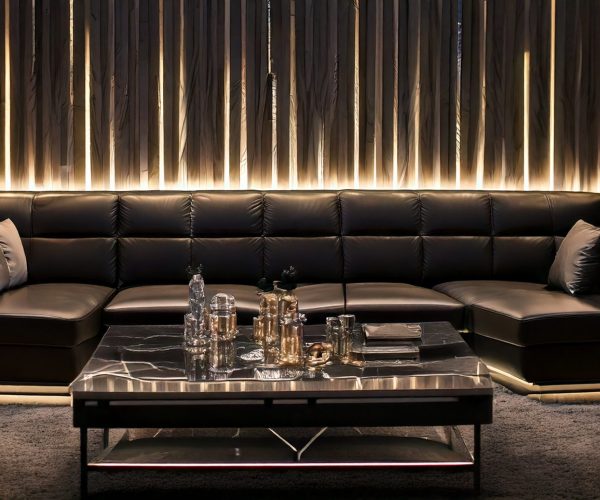 부산풀싸롱 럭셔리 룸