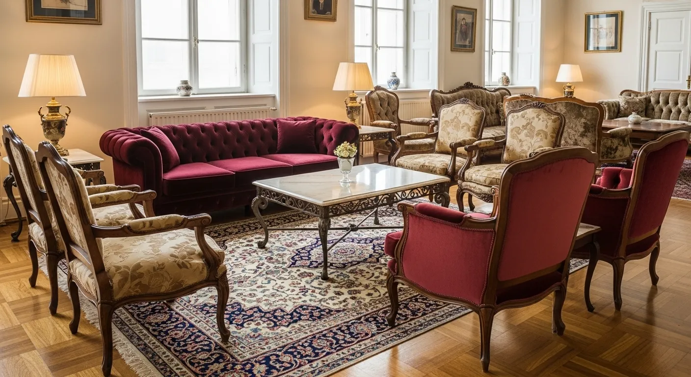 부산풀싸롱 프라이빗 룸 3